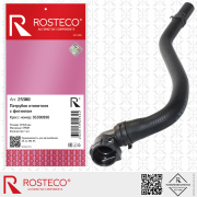 Rosteco 23380