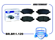 BRAVE BRBP1129