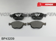 FENOX BP43209
