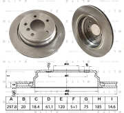 Blitz BS0579