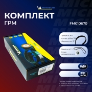 Michelin FM010670