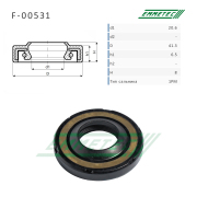 EMMETEC F00531