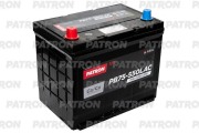 PATRON PB75550LAC