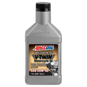 AMSOIL MCVQT