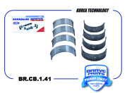 BRAVE BRCB141