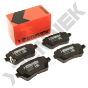 ZENNEK DBP0058