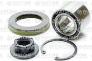 PART-ONE 1BK043
