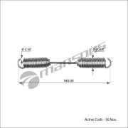 Mansons 300068