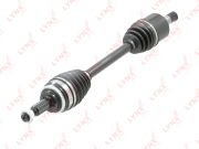 LYNXauto CD1292A