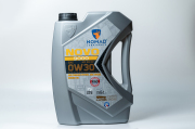 NOMAD LUBRICANTS 6290360905860