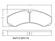 BAPCO BP0178