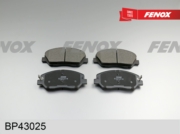 FENOX BP43025