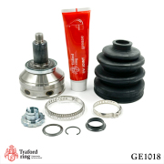 TRAFORD RING GE1018