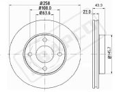 BAPCO BD0371