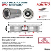 CBD PLIN114