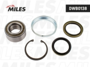 Miles DWB0138