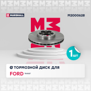 MARSHALL M2000628