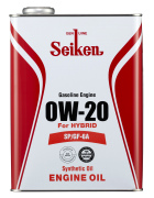 SEIKEN SKSPGF6A0W20C