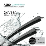 ABSEL ZA600400U