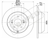 BAPCO BD0251