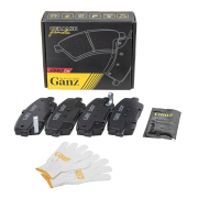 GANZ GIJ09070C