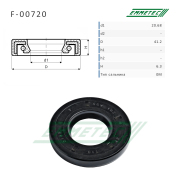 EMMETEC F00720