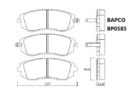 BAPCO BP0585