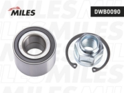 Miles DWB0090