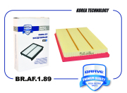 BRAVE BRAF189