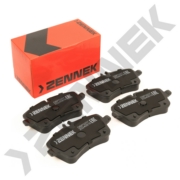 ZENNEK DBP0257