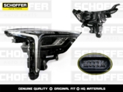 SCHOFFER SHF12205