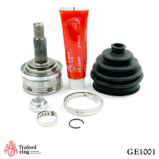 TRAFORD RING GE1001