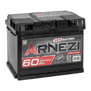 ARNEZI E4040600