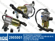 HDE 2905001