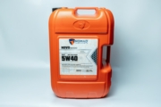 NOMAD LUBRICANTS 6290360905457