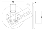 BAPCO BD0594