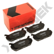 ZENNEK DBP0193
