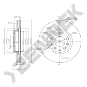ZENNEK DBD0195