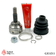 TRAFORD RING GE1011