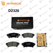 AYRGOE D232603