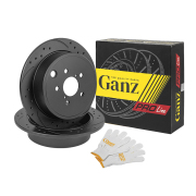 GANZ GIJ10128S