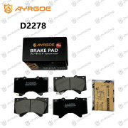 AYRGOE D227803