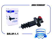 BRAVE BRIP11
