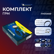 Michelin FM010669