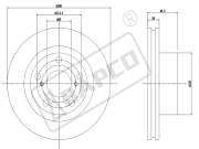 BAPCO BD0534