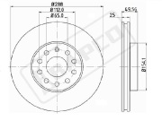 BAPCO BD0134