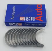 MOUSSON SBCKRV6STD