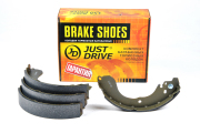 Just Drive JBS0078