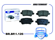 BRAVE BRBP1126