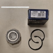 CX CX040